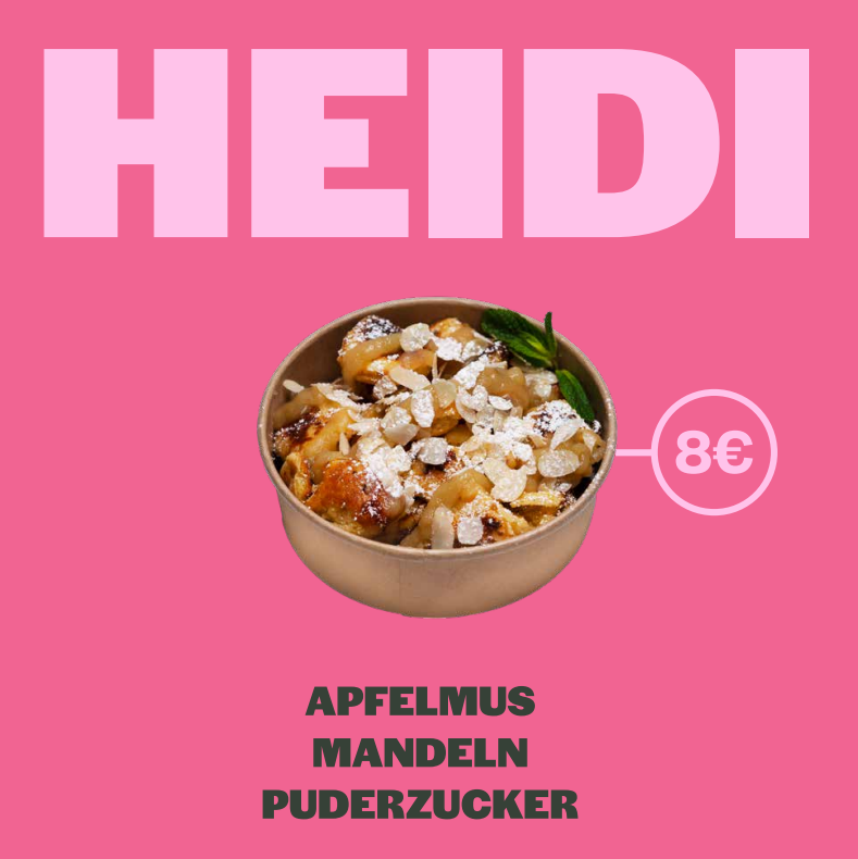 Heidi
