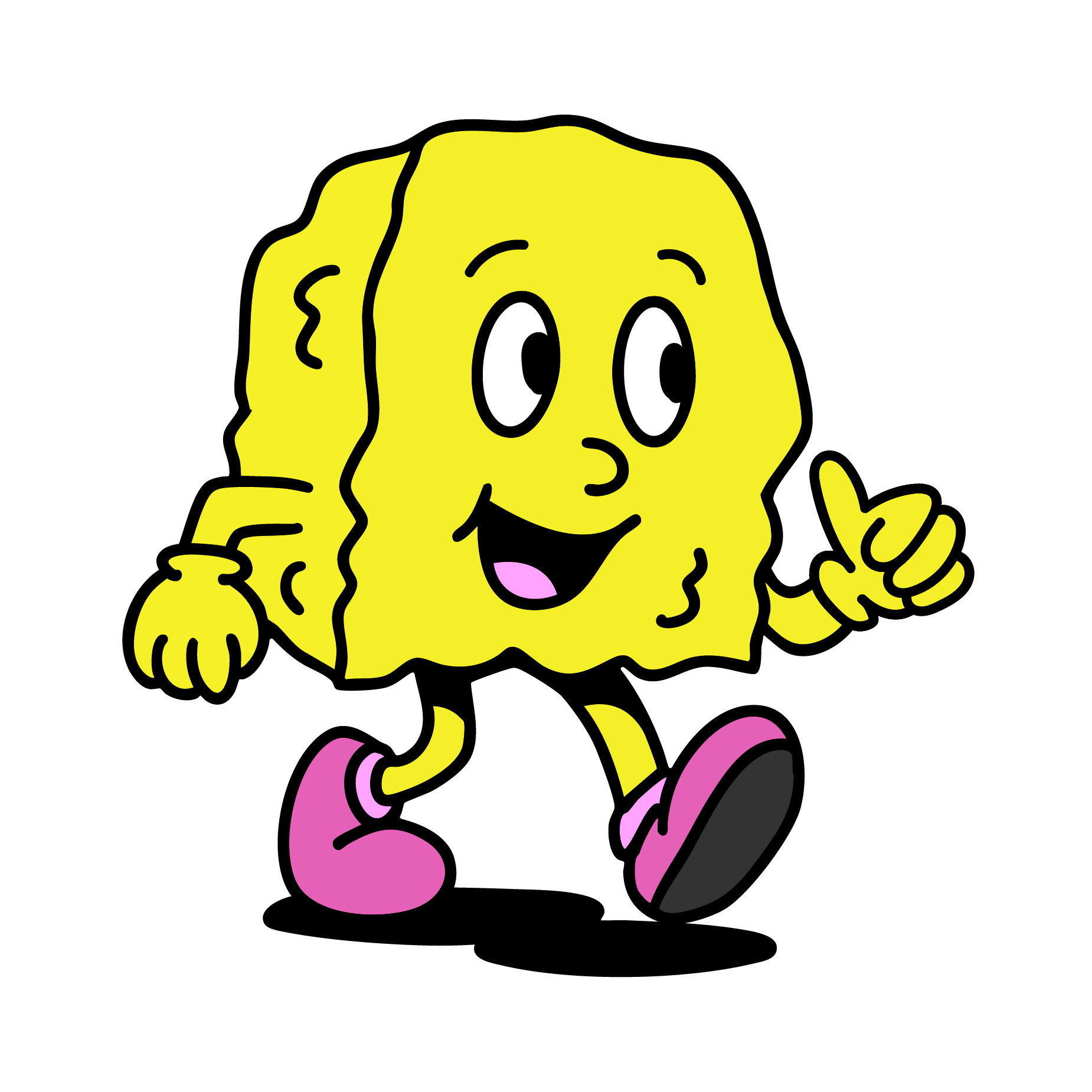 Superschmarrn Loaded Kaiserschmarrn